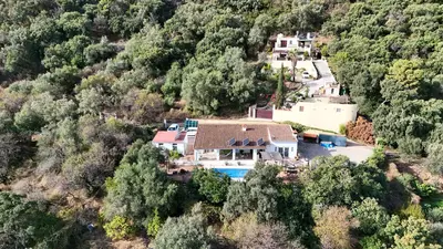 Finca - Cortijo in Estepona