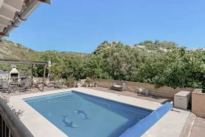 Finca - Cortijo in Estepona