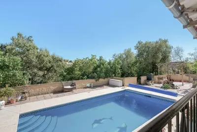 Finca - Cortijo in Estepona