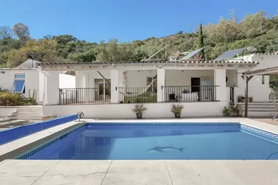Finca - Cortijo in Estepona