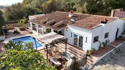 Finca - Cortijo in Estepona