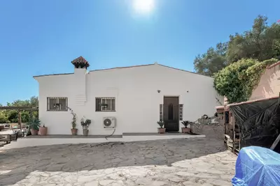 Finca - Cortijo in Estepona