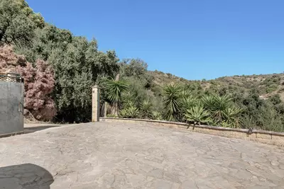 Finca - Cortijo in Estepona