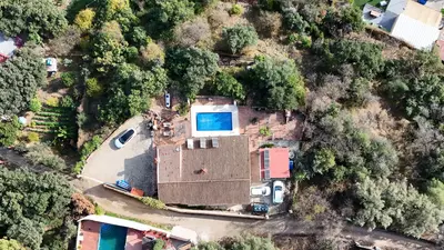 Finca - Cortijo in Estepona