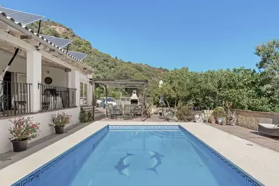 Finca - Cortijo in Estepona