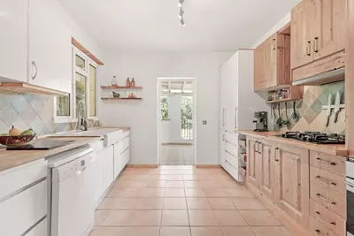 Finca - Cortijo in Estepona
