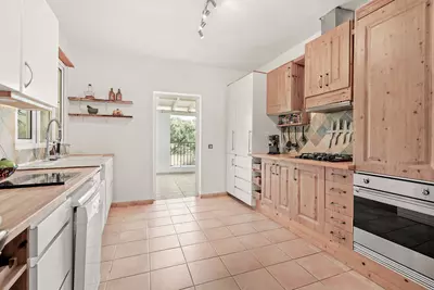 Finca - Cortijo in Estepona