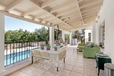Finca - Cortijo in Estepona