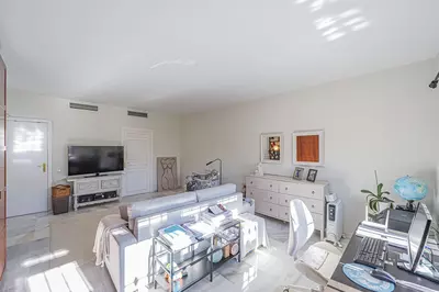 Ground Floor Apartment in Benahavís