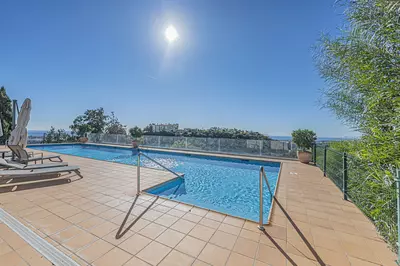 Ground Floor Apartment in Benahavís