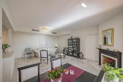 Ground Floor Apartment in Benahavís