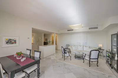 Ground Floor Apartment in Benahavís