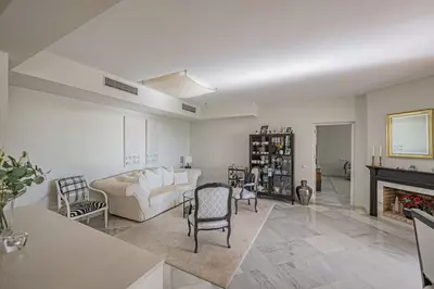 Ground Floor Apartment in Benahavís