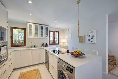 Ground Floor Apartment in Benahavís