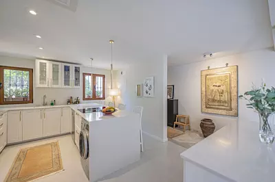 Ground Floor Apartment in Benahavís
