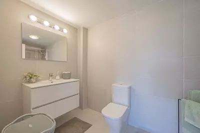 Ground Floor Apartment in Benahavís