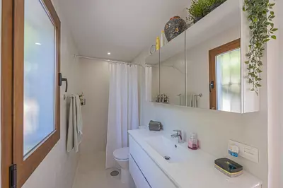 Ground Floor Apartment in Benahavís