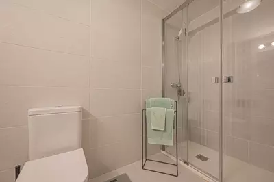 Ground Floor Apartment in Benahavís