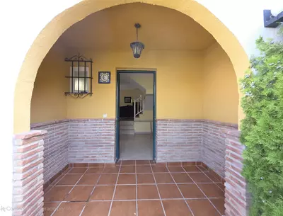 Townhouse in Casares Playa