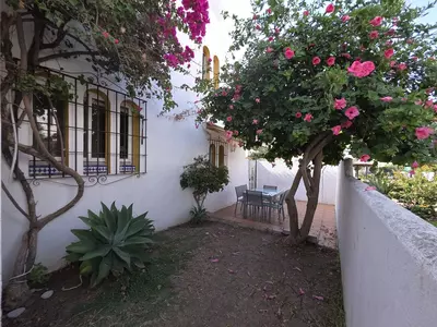 Townhouse in Casares Playa