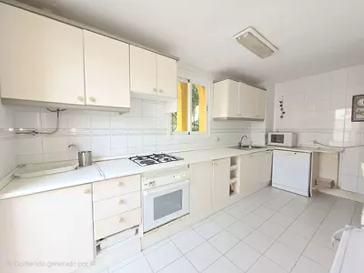 Townhouse in Casares Playa