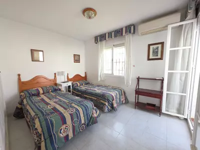 Townhouse in Casares Playa