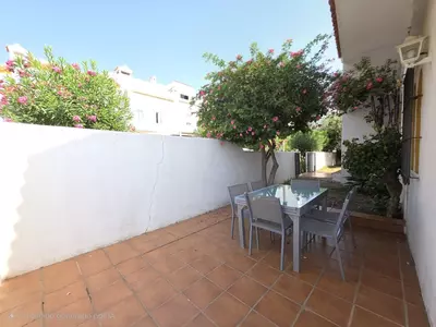 Townhouse in Casares Playa