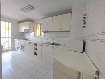 Townhouse in Casares Playa