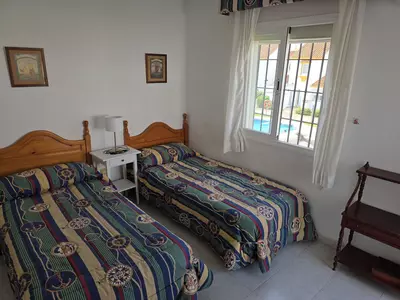 Townhouse in Casares Playa