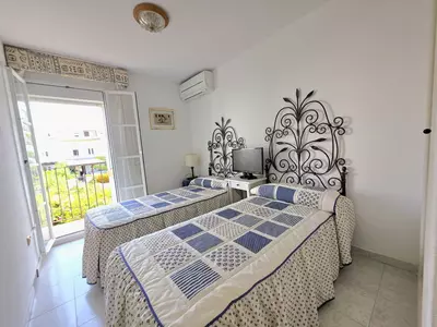 Townhouse in Casares Playa