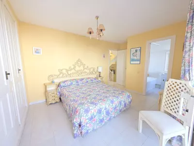 Townhouse in Casares Playa