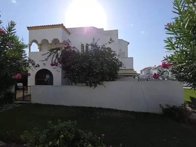 Townhouse in Casares Playa