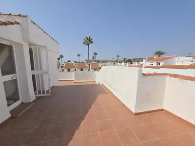 Townhouse in Casares Playa