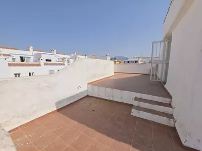 Townhouse in Casares Playa
