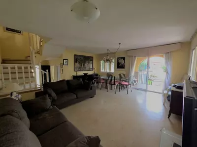 Townhouse in Casares Playa