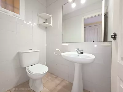 Townhouse in Casares Playa