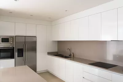 Duplex in Benahavís