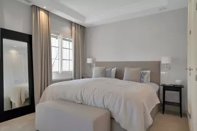 Semi-Detached House in Puerto Banús
