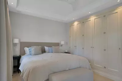 Semi-Detached House in Puerto Banús