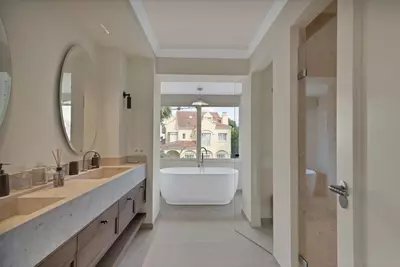 Semi-Detached House in Puerto Banús