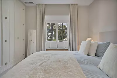 Semi-Detached House in Puerto Banús