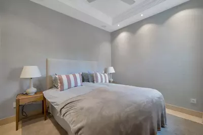 Semi-Detached House in Puerto Banús