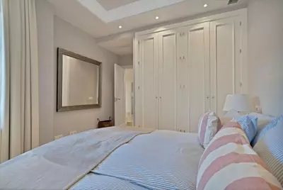 Semi-Detached House in Puerto Banús