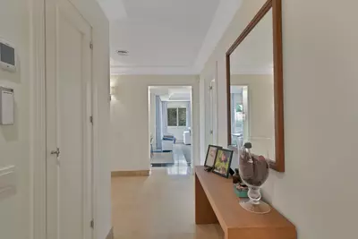 Semi-Detached House in Puerto Banús