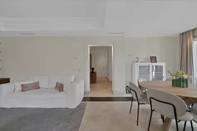 Semi-Detached House in Puerto Banús