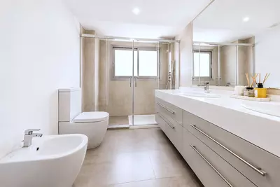 Ground Floor Apartment in Atalaya