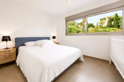 Ground Floor Apartment in Atalaya