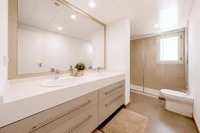 Ground Floor Apartment in Atalaya