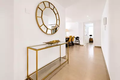 Ground Floor Apartment in Atalaya