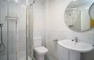 Penthouse Duplex in Selwo